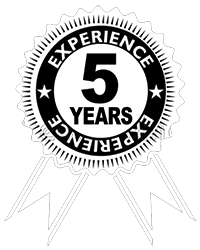 years-experience-icon